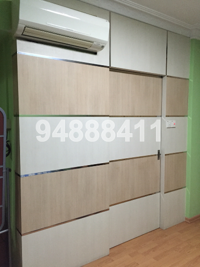 Blk 643 Choa Chu Kang Street 64 (Choa Chu Kang), HDB 5 Rooms #54246102